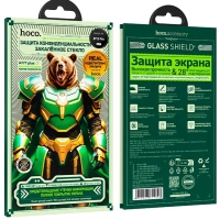 Защитное стекло для iPhone 15 Pro