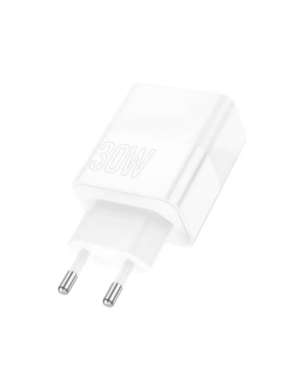 Зарядное устройство, Borofone BA75A, 48W