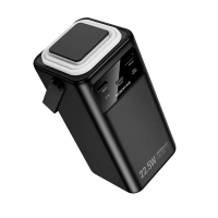 Внешний аккумулятор 50000mAh