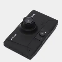 Видеорегистратор автомобильный с 3 камерами DI17