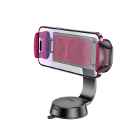 Гибкий авто держатель для телефона HOCO H68