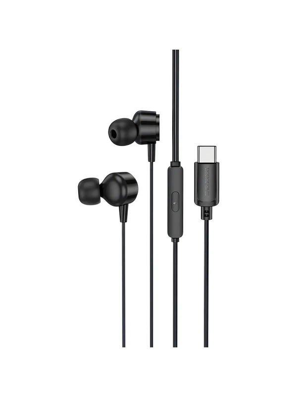 Гарнитура BOROFONE BM94 Sonar 3.5 мм