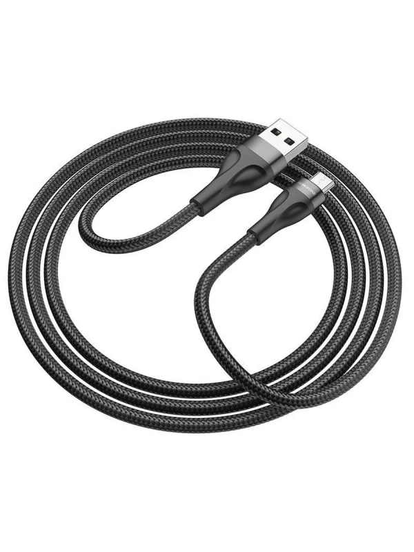Кабель для зарядки Borofone BX61 USB-Micro
