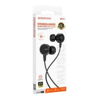 Гарнитура BOROFONE BM94 Sonar 3.5 мм