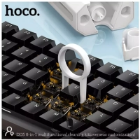 Набор для чистки гаджетов 8 в 1