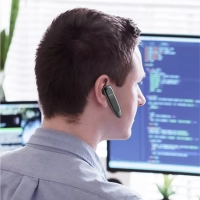 Беспроводная Bluetooth-гарнитура E60 Brightness