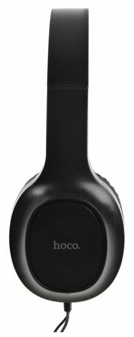 Проводные наушники HOCO W24 Enlighten, Jack 3.5mm, 1.2 м