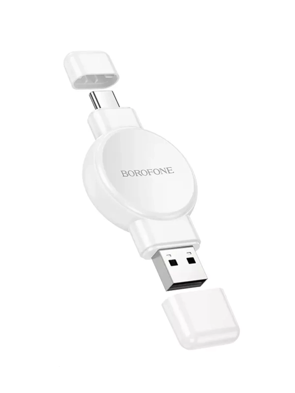 Портативное зарядное устройство для смарт-часов