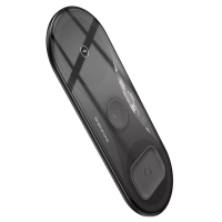 Зарядное устройство 3-в-1 для iPhone, Airpods, Watch