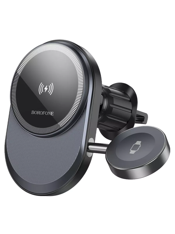 Универсальный держатель для авто BOROFONE BH219