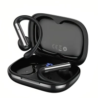 Беспроводные наушники Hoco EW206 Mist true wireless