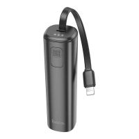 Внешний аккумулятор Powerbank для телефона 5000mAh 2A