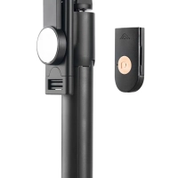 Монопод / трипод /для смартфона с Bluetooth пультом, от 20 см до 70 см