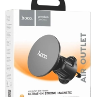 Автомобильный держатель для телефона в воздуховод H12