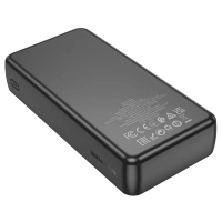 Портативный аккумулятор 20000 мАч 22.5W + PD20W