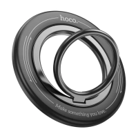 Магнитное кольцо держатель для телефона Hoco GH3