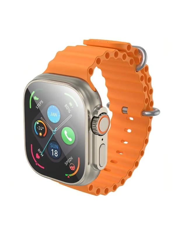 Смарт-часы Borofone BD10 Ultra (Call version)