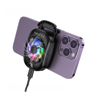 Кулер охлаждение для телефона GM76