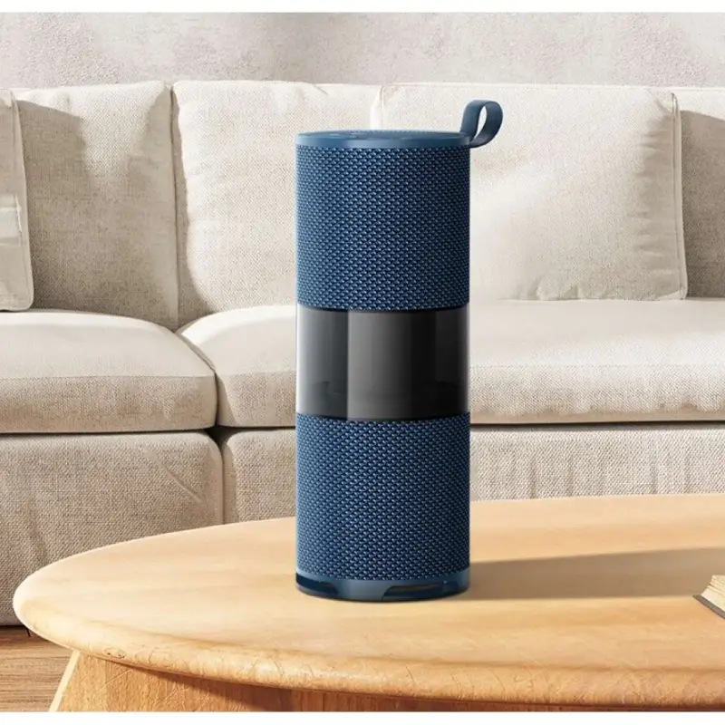 Портативная колонка Hoco HC29, синий