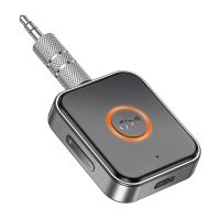 Bluetooth адаптер блютуз ресивер BC55