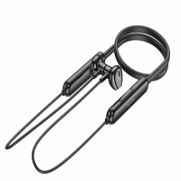 Bluetooth-наушники спортивные вкладыши с дугой ES67