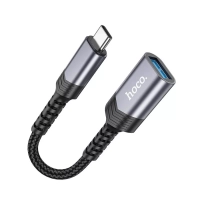 Картридер UA24 OTG для Type-C на USB