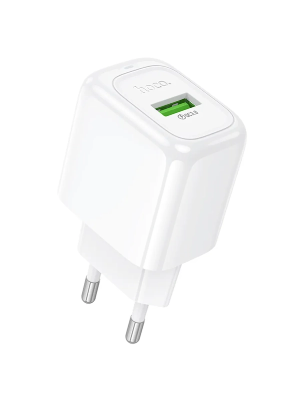 Сетевое зарядное устройство HOCO CS52A QC3.0 3000mA