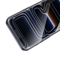 Защитное стекло для iPhone 15 Pro