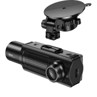 Автомобильный видеорегистратор Hoco DI61