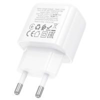 Сетевое зарядное устройство HOCO CS52A QC3.0 3000mA