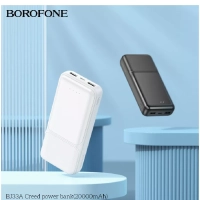 Повербанк, power bank, аккумулятор, 20000mah 30Вт