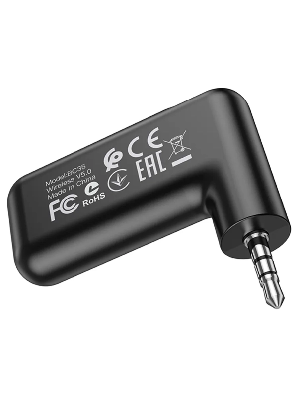 Bluetooth адаптер