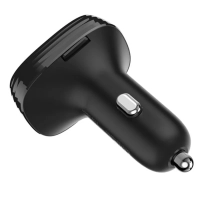 Автомобильный FM модулятор