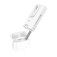 Набор для чистки гаджетов 8 в 1