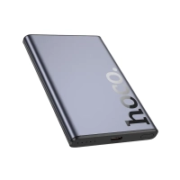 Быстрый тонкий Magsafe магнитный повербанк 5000 m*Ah Q32