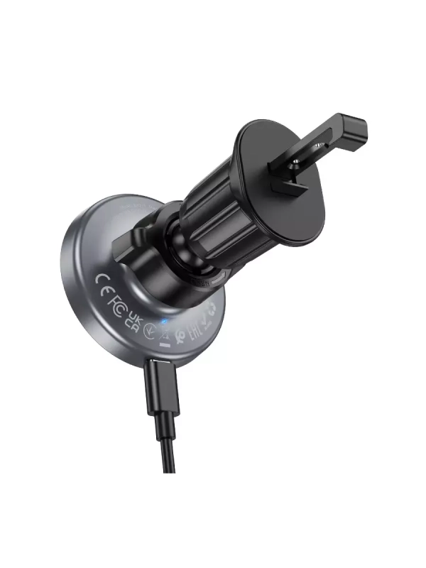 Универсальный держатель для авто BOROFONE BH211