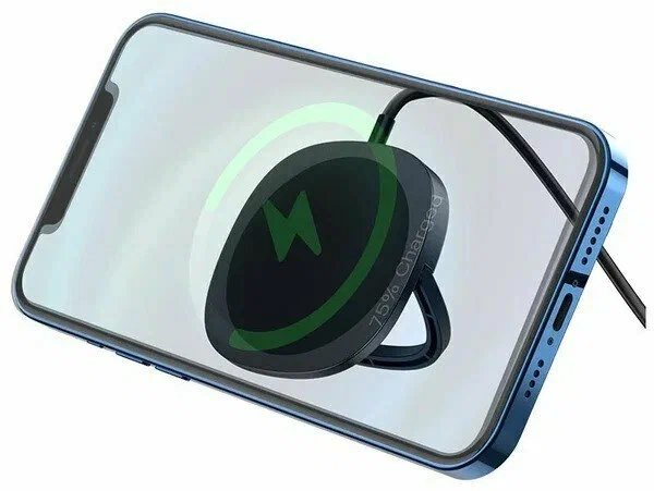 Зарядное устройство HOCO CW35 core magnetic