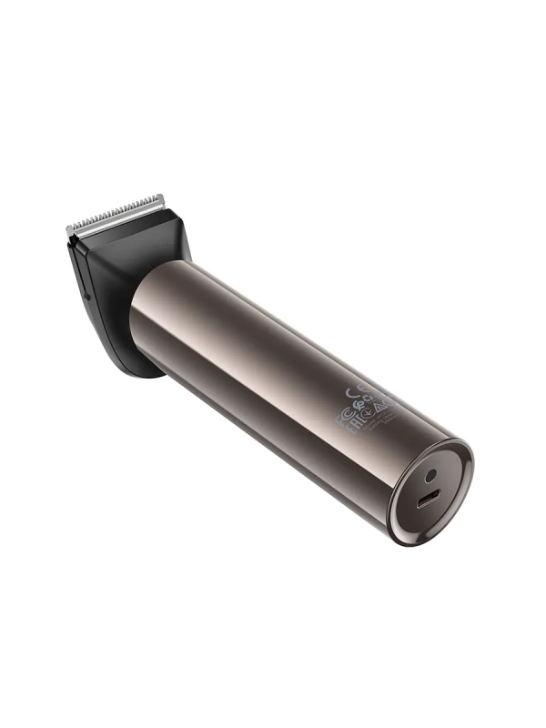 Электробритва триммер 3в1 с насадками HP36