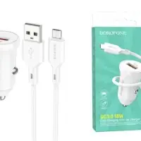 Зарядное устройство для автомобиля, micro-usb