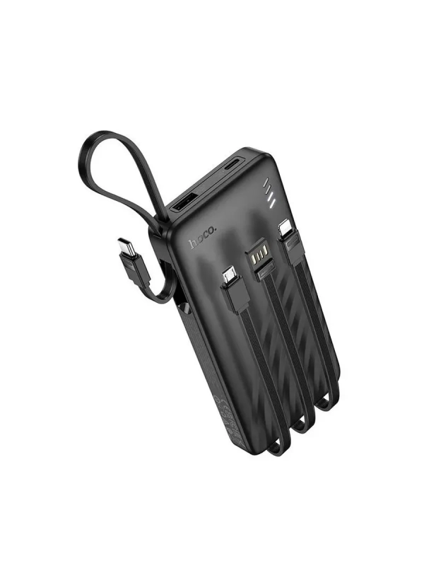 Внешний аккумулятор Hoco J146