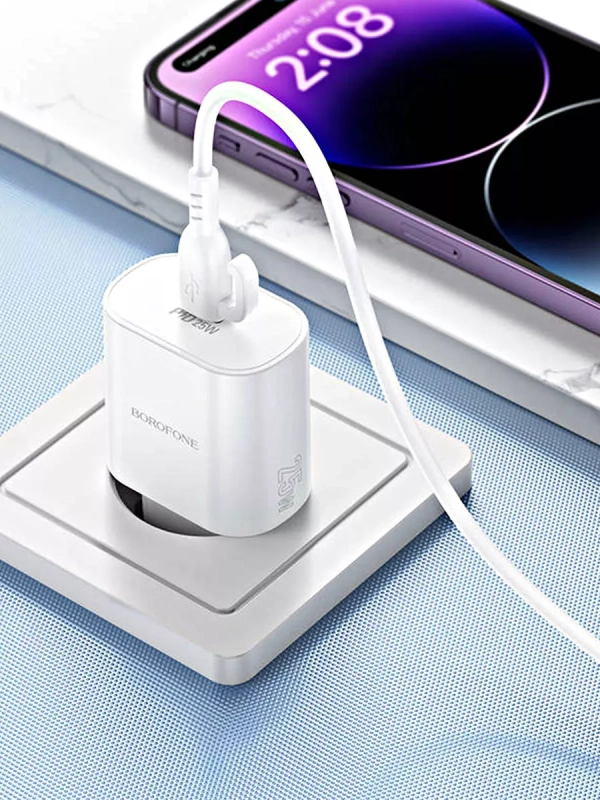Зарядное устройство Borofone BA82A