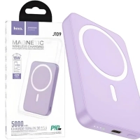 Внешний аккумулятор Hoco J109, 5000 мАч