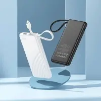 Универсальный дополнительный аккумулятор Power Bank HOCO J129 (5000 mAh)