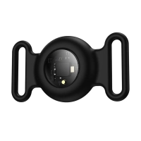 GPS трекер для животных на ошейник,airtag