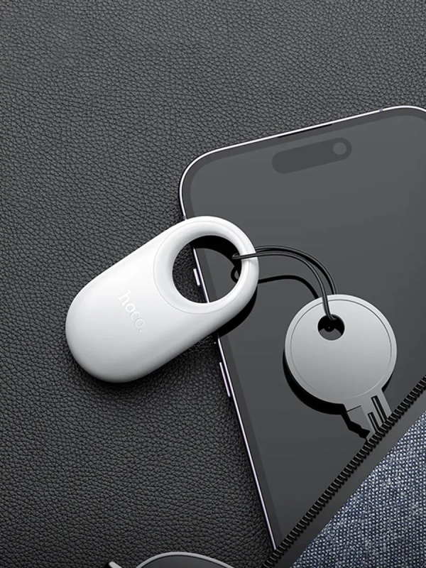 Трекер GPS Hoco E94 для авто, рюкзака и животных