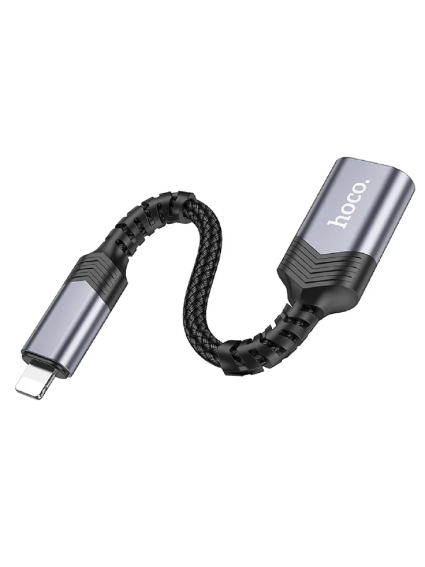 Переходник USB-lighting UA24