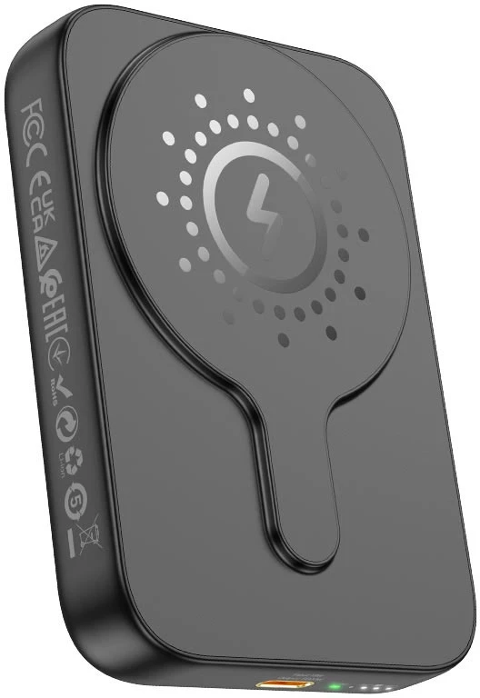 Внешний аккумулятор Hoco J117A ESTEEM 10000mAh QC/PD 20W 2A