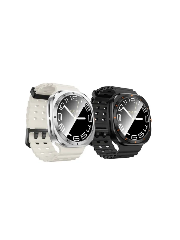 Смарт-часы HOCO Y29 серый