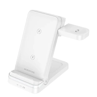 Беспроводная зарядка для Iphone, Android