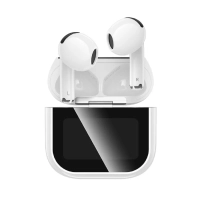 Беспроводные наушники EW82 с дисплеем